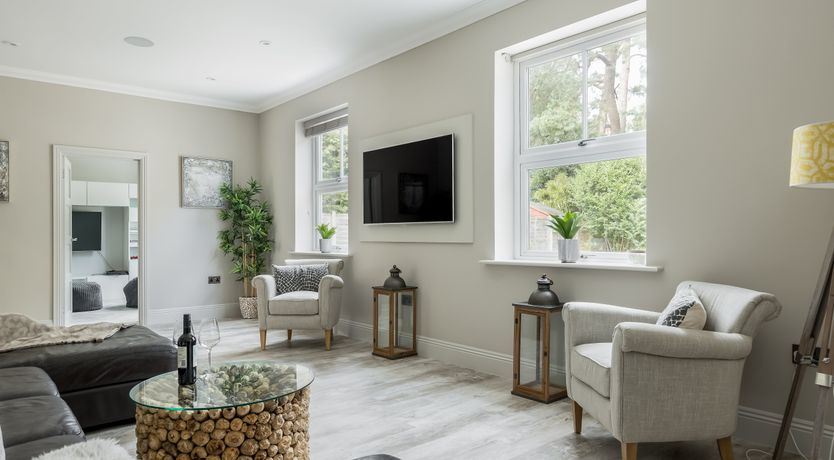 Photo of The Shearwater