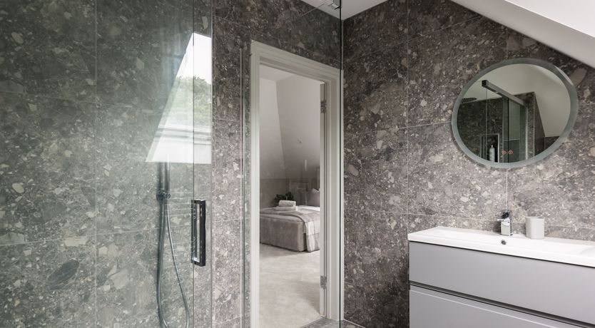 Photo of The Shearwater