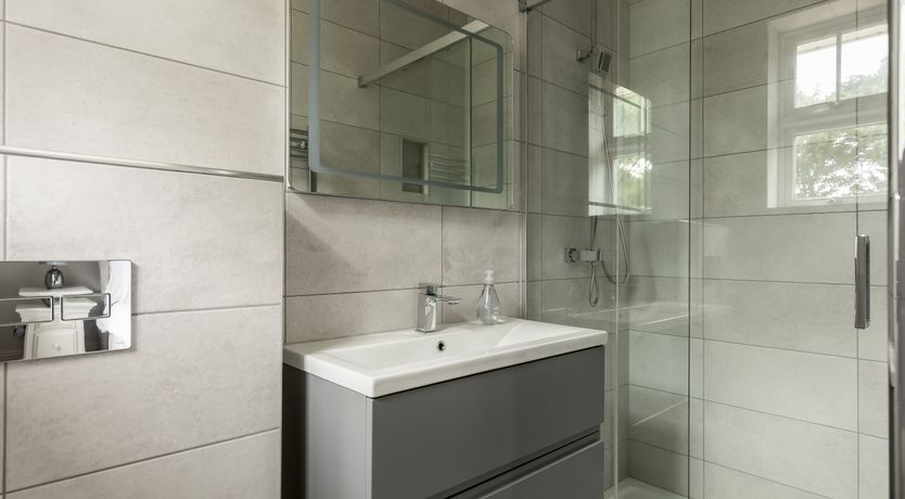 Photo of The Shearwater