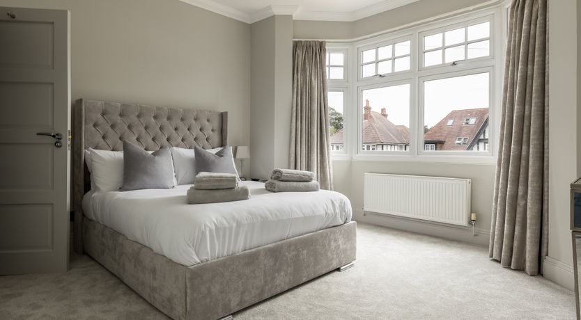 Photo of The Shearwater