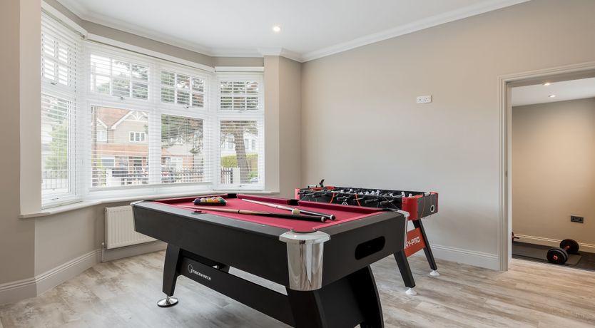 Photo of The Shearwater