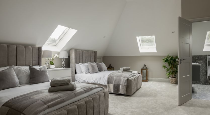 Photo of The Shearwater