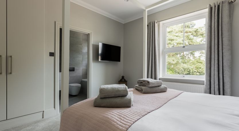 Photo of The Shearwater