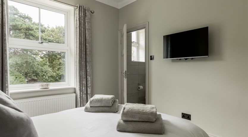 Photo of The Shearwater