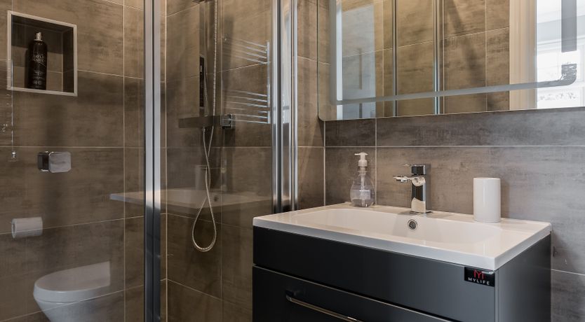 Photo of The Shearwater