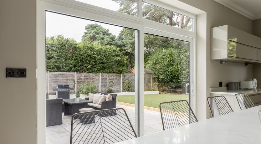 Photo of The Shearwater