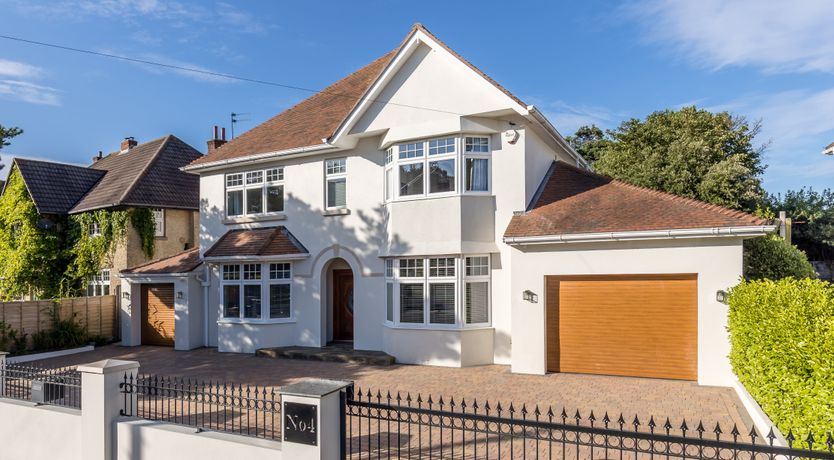 Photo of The Shearwater