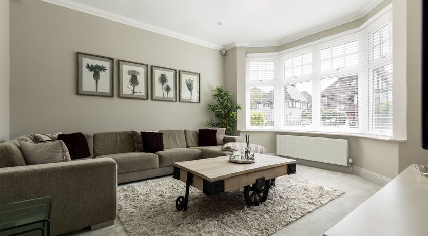 Photo of The Shearwater