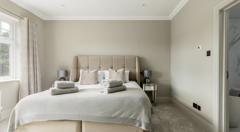 Photo of The Shearwater