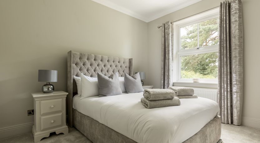 Photo of The Shearwater