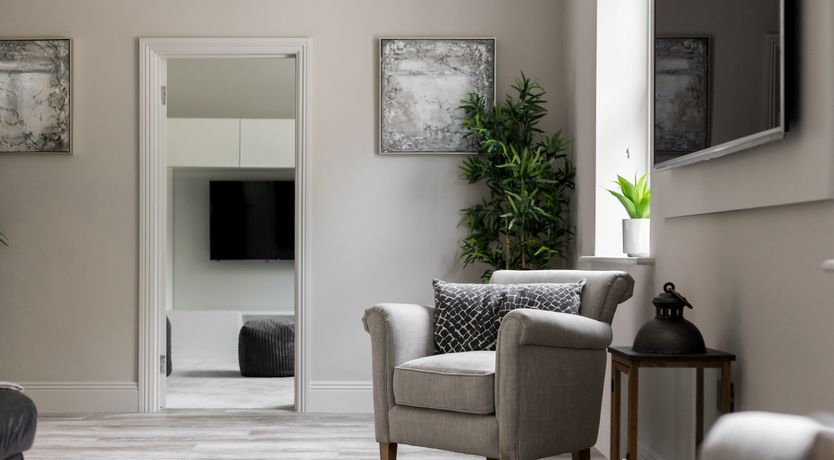 Photo of The Shearwater