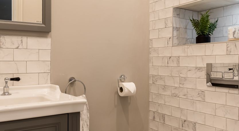 Photo of The Shearwater