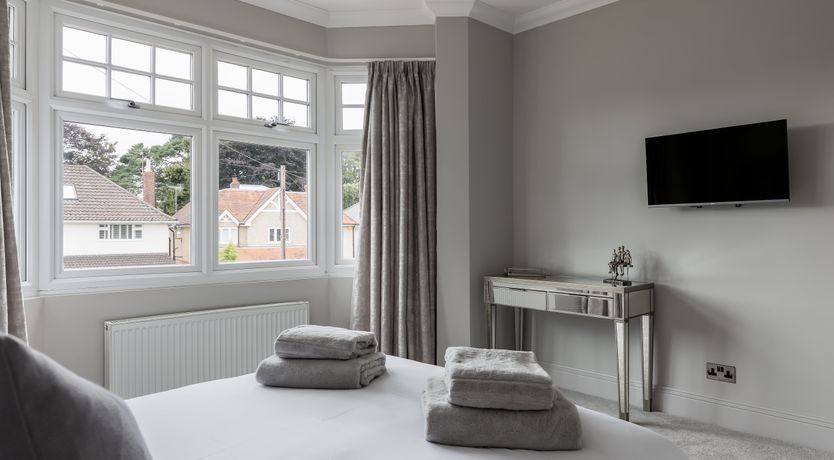 Photo of The Shearwater