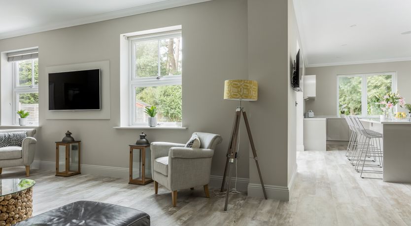 Photo of The Shearwater