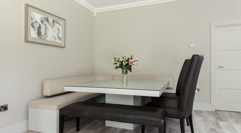 Photo of The Shearwater