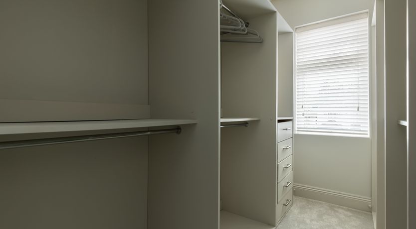 Photo of The Shearwater