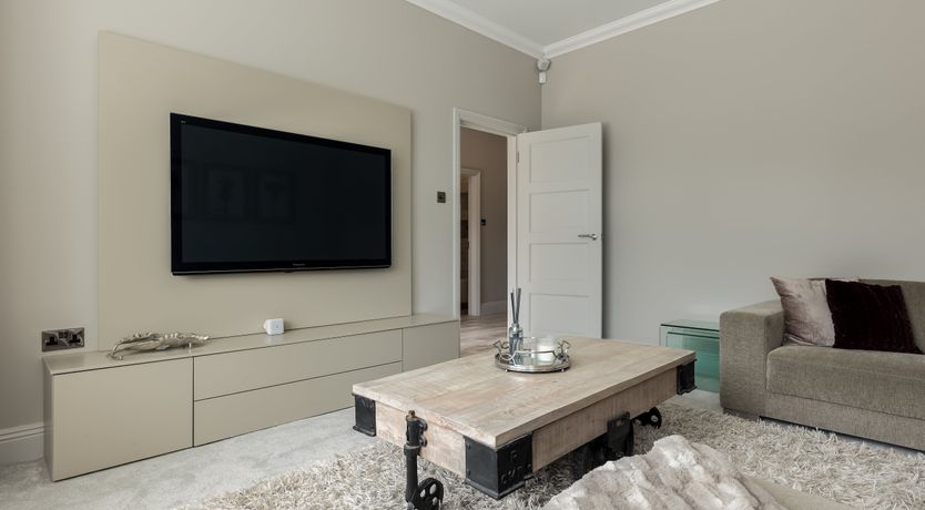 Photo of The Shearwater