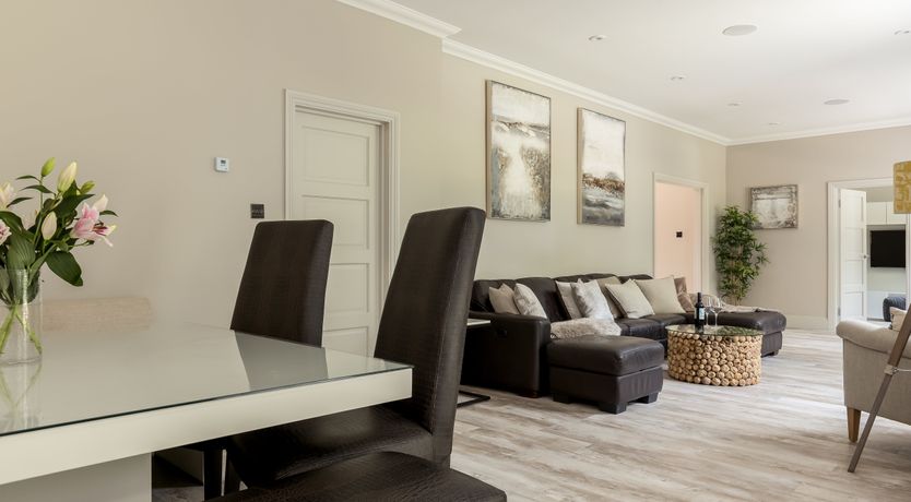 Photo of The Shearwater