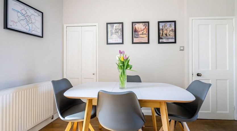 Photo of Blue Baskets