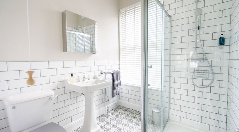 Photo of Blue Baskets