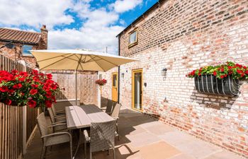 Tudor Rose Holiday Cottage