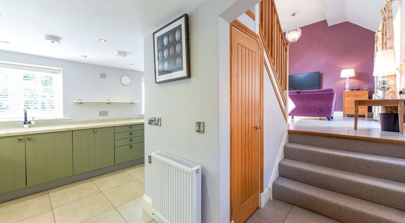 Photo of Off the Vine