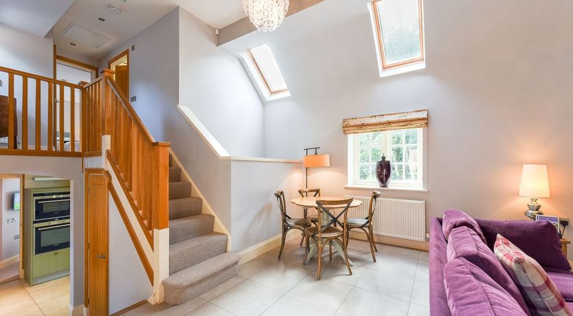 Photo of Off the Vine