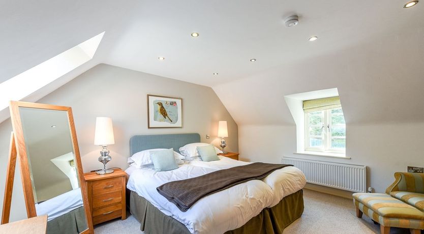 Photo of Off the Vine