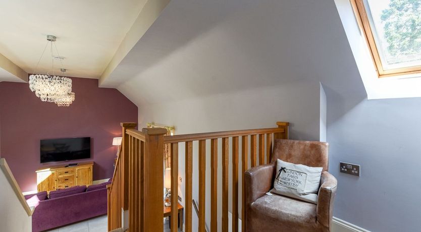 Photo of Off the Vine