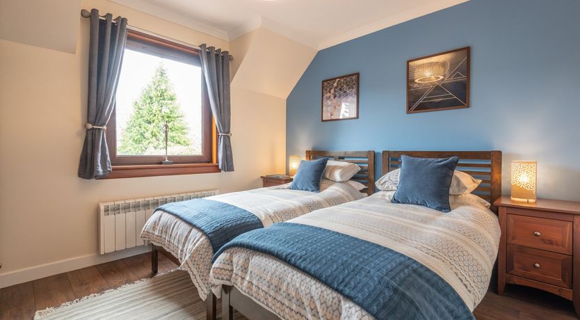 Photo of Butter Shortbread