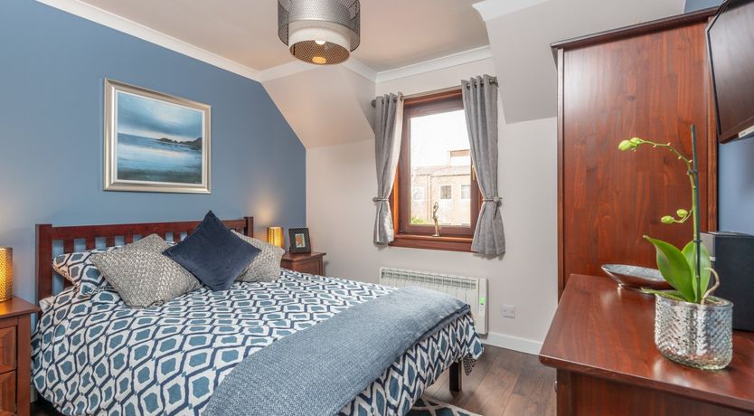 Photo of Butter Shortbread