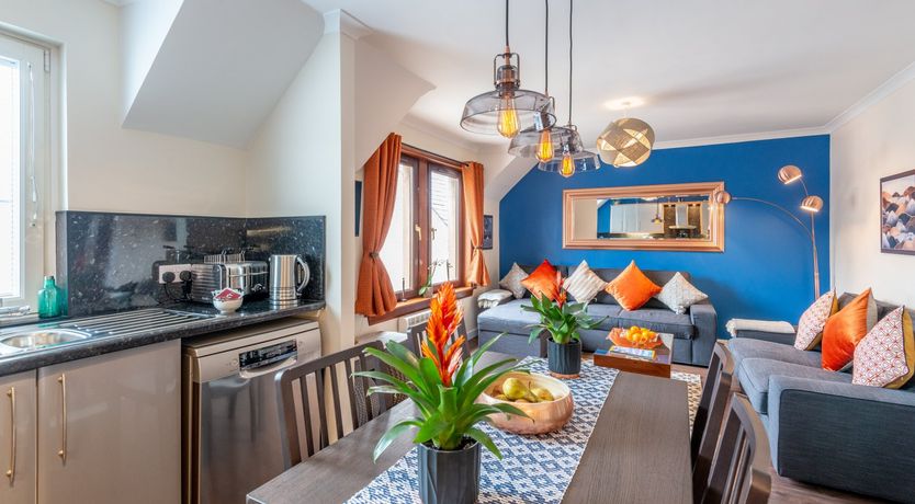 Photo of Butter Shortbread