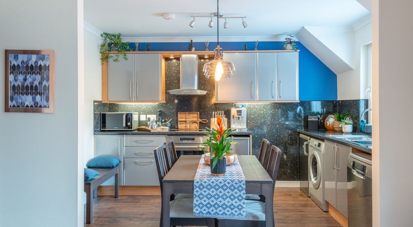 Photo of Butter Shortbread