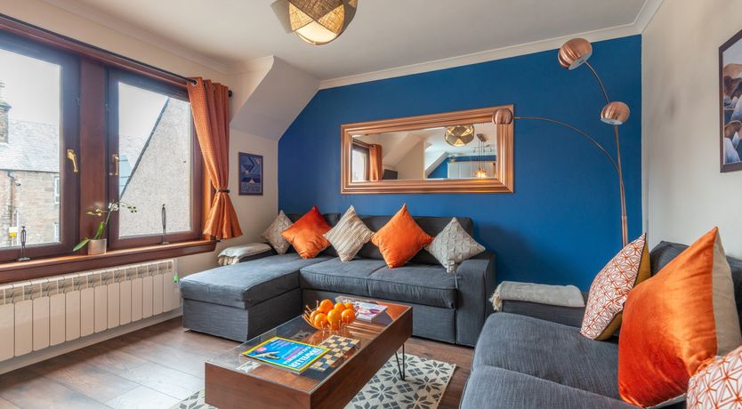 Photo of Butter Shortbread