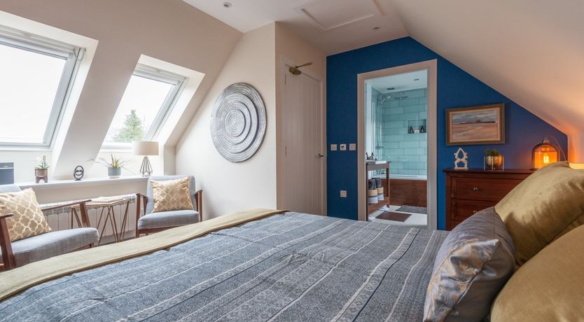 Photo of Butter Shortbread