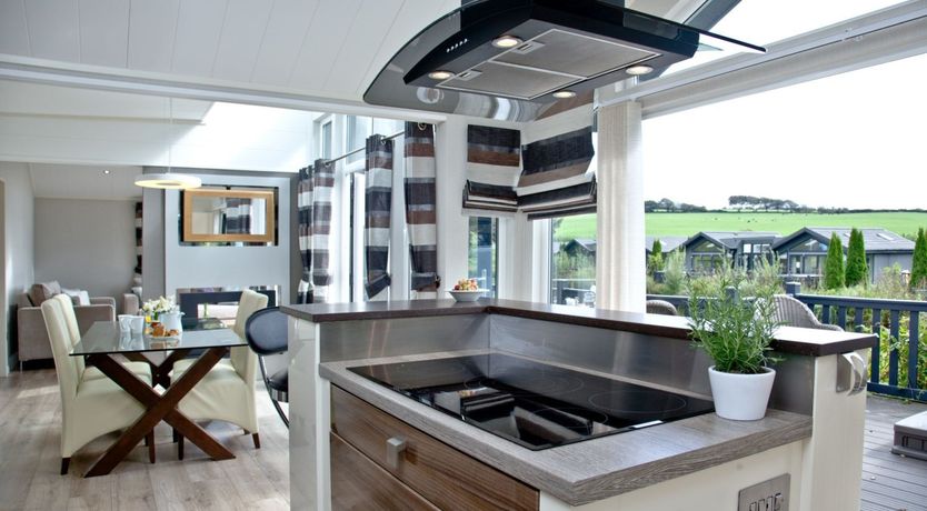 Photo of The Lodgings