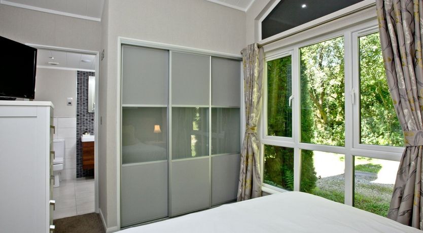 Photo of The Lodgings