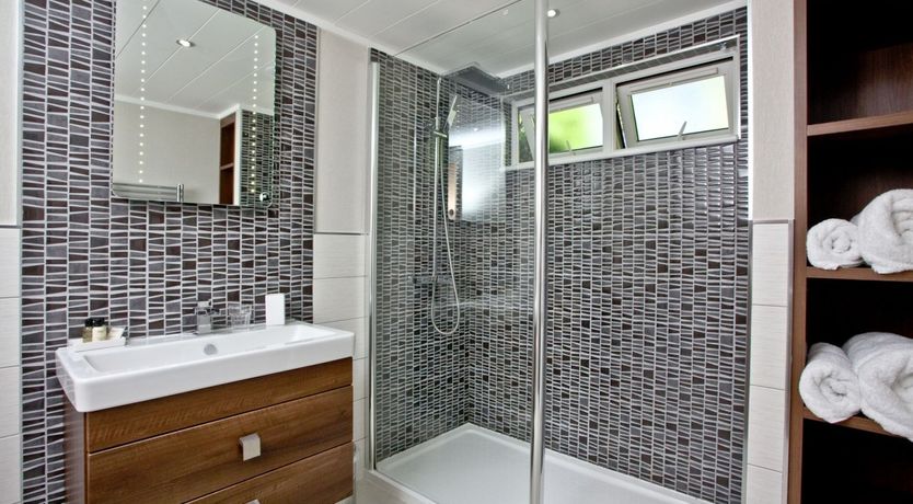 Photo of The Lodgings