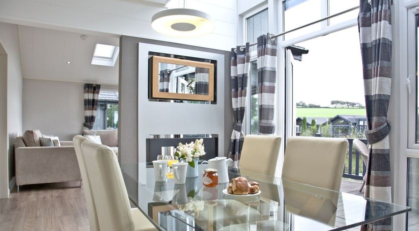 Photo of The Lodgings