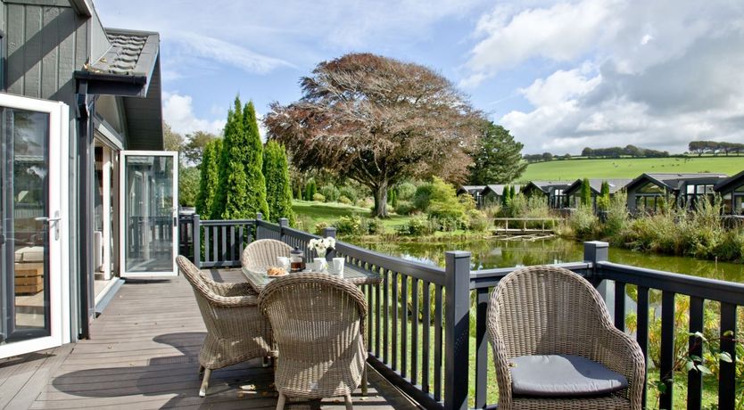 Photo of The Lodgings