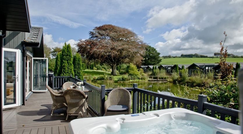 Photo of The Lodgings