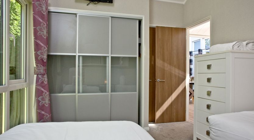 Photo of The Lodgings