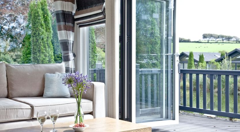 Photo of The Lodgings