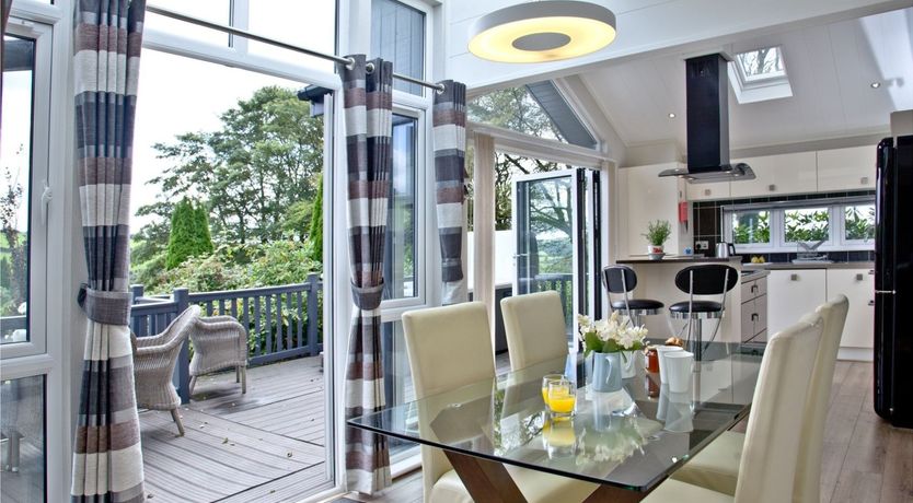 Photo of The Lodgings