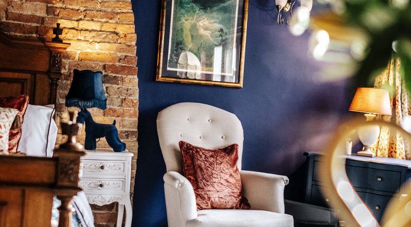 Photo of Summer Wine