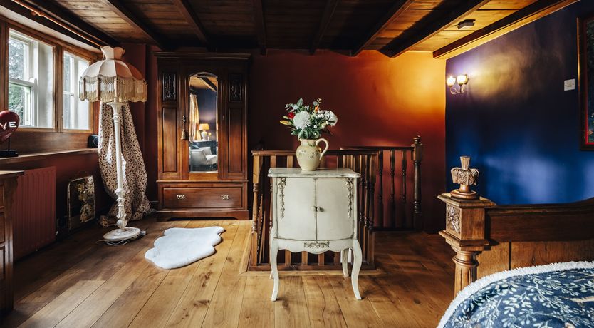 Photo of Summer Wine