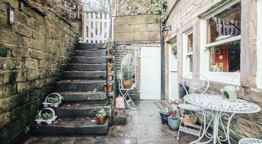 Photo of Summer Wine