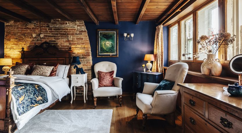 Photo of Summer Wine