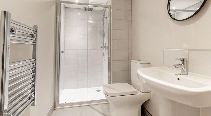 Photo of Skyline Spires