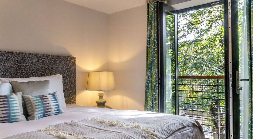 Photo of Skyline Spires